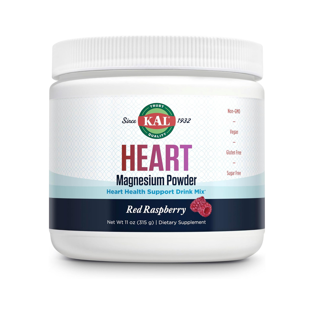 Heart Magnesium Powder - 315g
