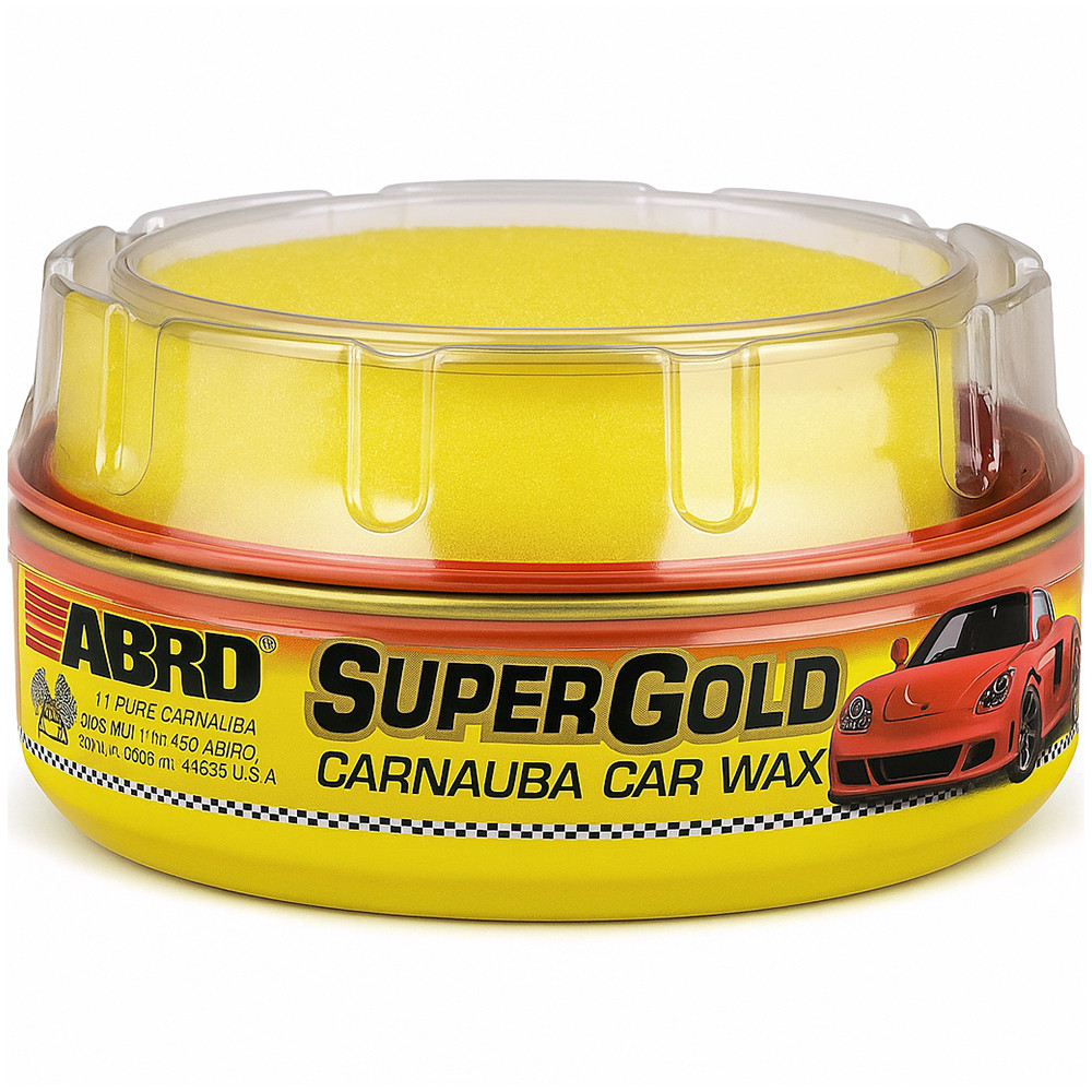 Автовіск тефлоновий ABRO PW-400 230 г, фото 1