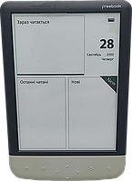 Електронна книга Б/У Lark FreeBook 6.1