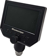 Мікроскоп Б/У Gaosuo P-600x LCD