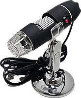 Мікроскоп Б/У Digital Microscope 500х USB