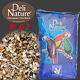 Корм для папуги Deli Natura 62 — Папуга Розведення, фото 3