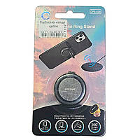 PopSockets-кільце- срібло