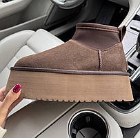 Ботинки UGG UGG Boots зимові Ботинки UGG