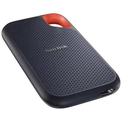 Sandisk extreme pro portable ssd 4tb - купить недорого, Prom.ua