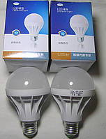 Лампа Daylight E27 12 Wt 18 led холодний