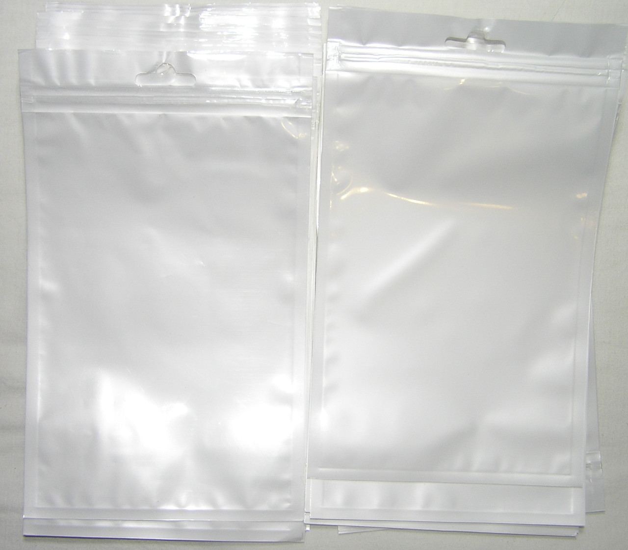 Пакет для пакування універсальний 120х200 мм