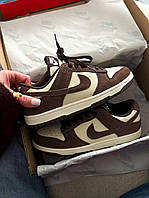 Dunk Low  Brown 36