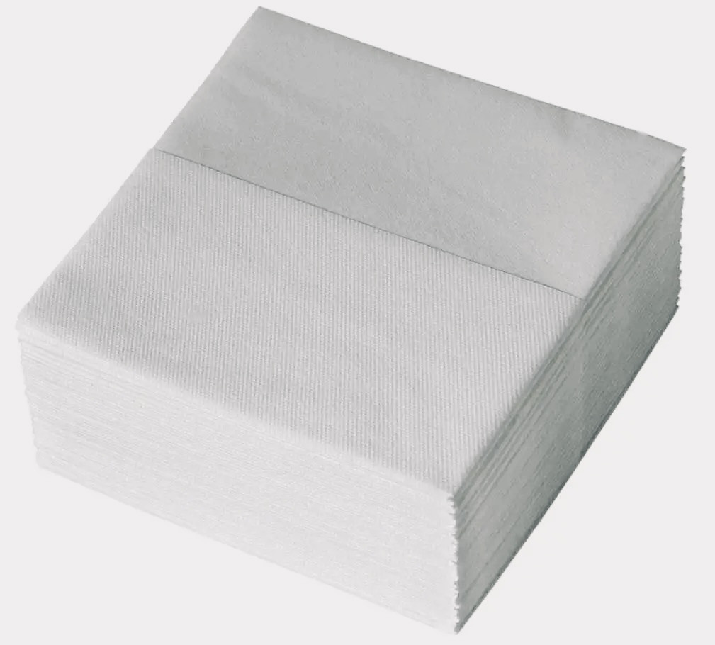 Серветки промислові TEMCA Profix Airsoft, 32х34см, 56 аркушів, фото 1