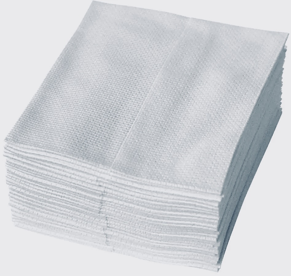 Серветки протиральні TEMCA Profix Venet Plus, 28х36см, 40 аркушів, фото 1