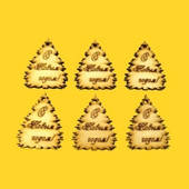 Новорічні бирки