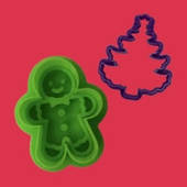 Новорічні вирубки