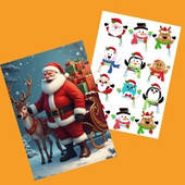 Новорічні картинки