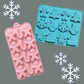 Новорічні форми