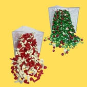 Новорічна посипка