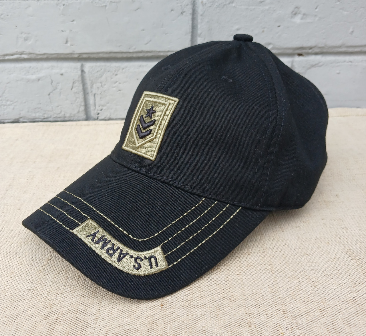 Бейсболка,кетка чоловіча "U.S ARMY"