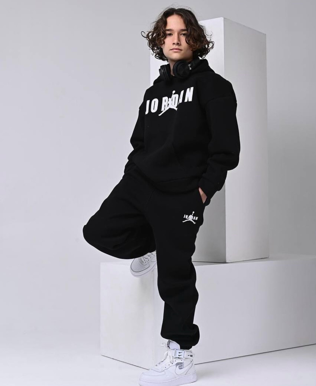 Дитячі спортивні костюми, фото 1