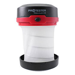 Ліхтарик світлодіодний кемпінговий