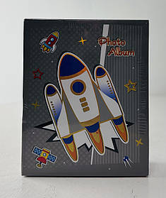 Фотоальбом 10*15 см 40 фото (9791)