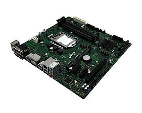 Материнська плата Asus Prime B250M-C (s1151)