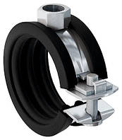 Трубний хомут з гайкою FGRS  12-14 M8/M10
