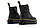 Жіночі черевики Dr. Martens JADON зимові Winter Boots Black, фото 5