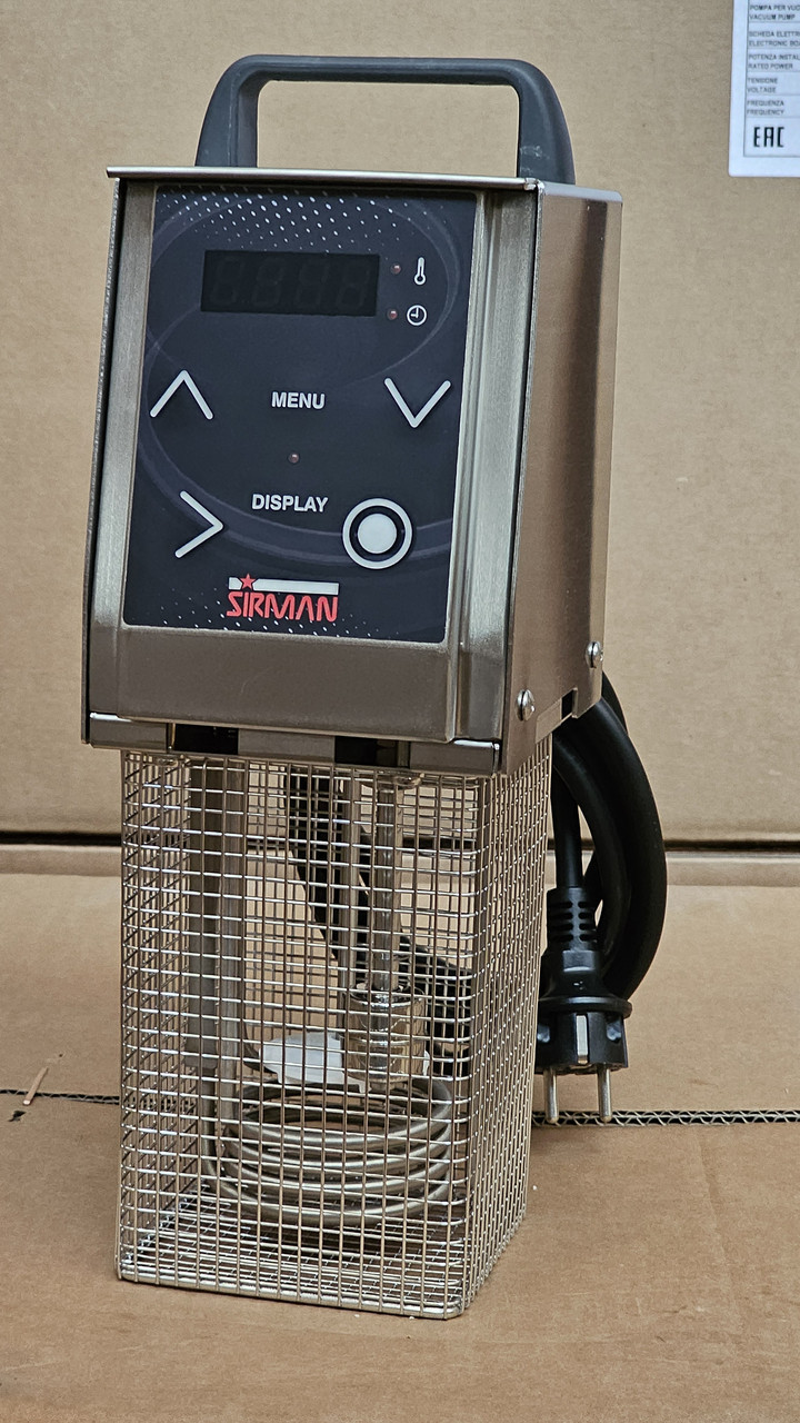 Термостат Sirman Softcooker XP, фото 1