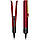 Стайлер (випрямляч) Dyson Airstrait HT01 Red Velvet/Gold EU (596931-01), фото 5