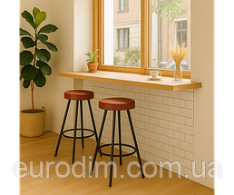 Стілець Діана барний високий, фото 2