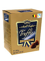 Цукерки Maitre Truffout Truffles Classic, 200 г
