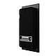 IP виклична панель Bas-IP AV-05FD black з безконтактною кнопкою виклику, фото 3