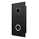 IP виклична панель Bas-IP AV-05FD black з безконтактною кнопкою виклику, фото 6