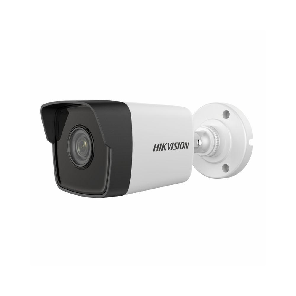 IP-відеокамера 2 МП Hikvision DS-2CD1021-I (F) (4 мм) для системи відеоспостереження, фото 1