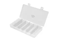 Коробки для Jaxon Karas