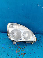 Фара права Газель ГАЗ 3302 нового зразка (крапелька) б у