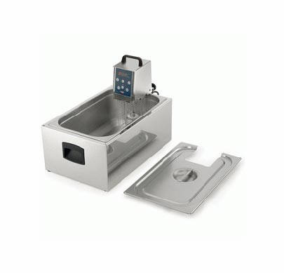 Контейнер для Softcooker Sirman GN 1/1, фото 2