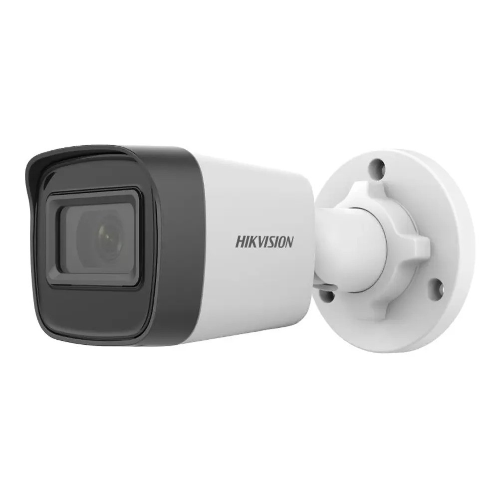 IP-відеокамера 4 МП Hikvision DS-2CD1041G0-I (2.8 мм) для системи відеоспостереження, фото 1