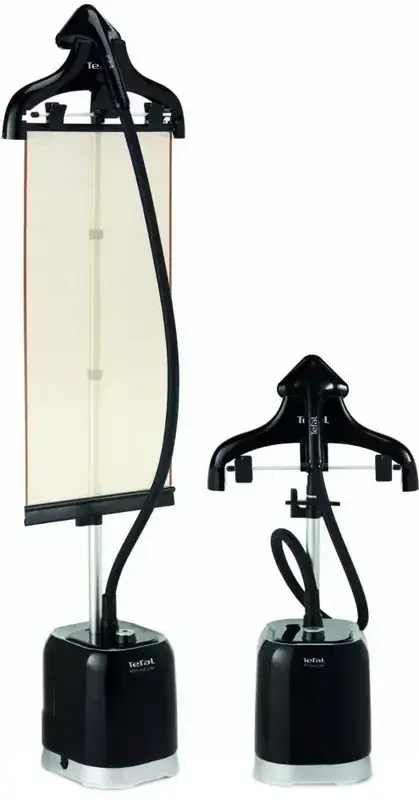 Відпарювач Tefal Pro Style Garment IT3480E1 Black UA