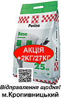 Кормовая добавка для поросят Пурина Base 25кг универсальное бмвд старт-15% гровер-12,5% финиш-10%