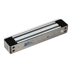 Електромагнітний замок YM-280W-S для системи контролю доступу