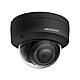IP-відеокамера 4 МП Hikvision DS-2CD1143G2-I (BLACK) (2.8 мм) для системи відеоспостереження, фото 2