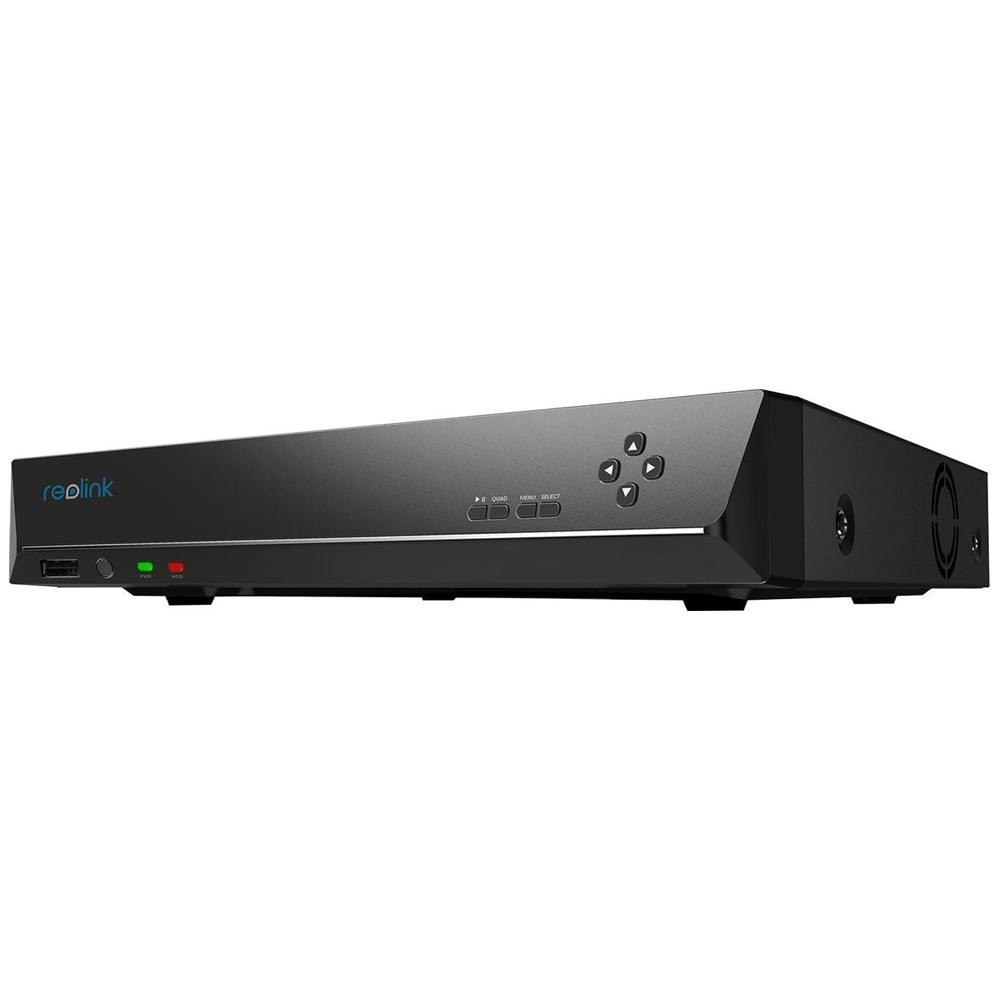 IP-відеореєстратор Reolink NVS16, фото 1