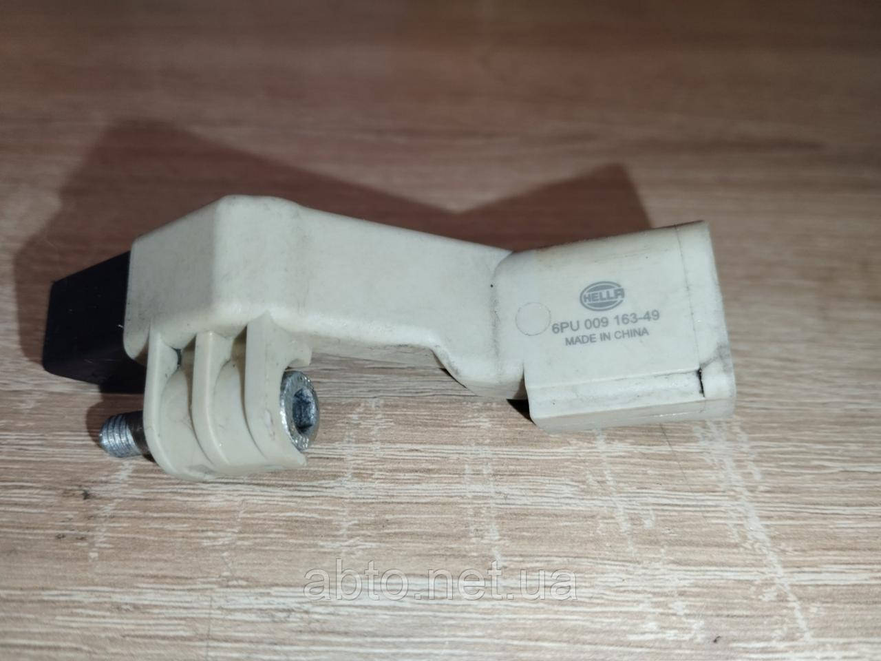 Датчик колінчастого вала AUDI MITSUBISHI SEAT SKODA Volkswagen