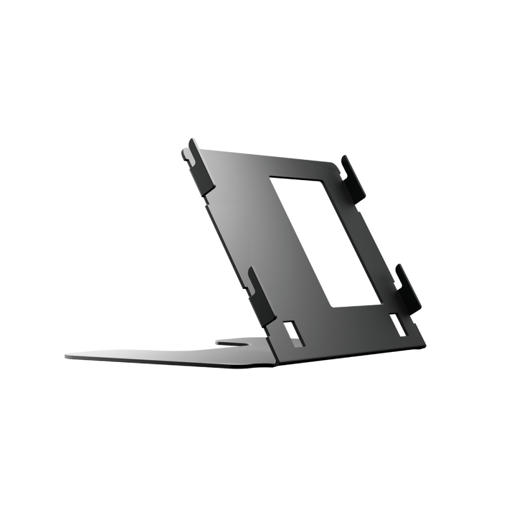 Настільний кронштейн Bas-IP BR-AT7 (black) для моніторів, фото 1