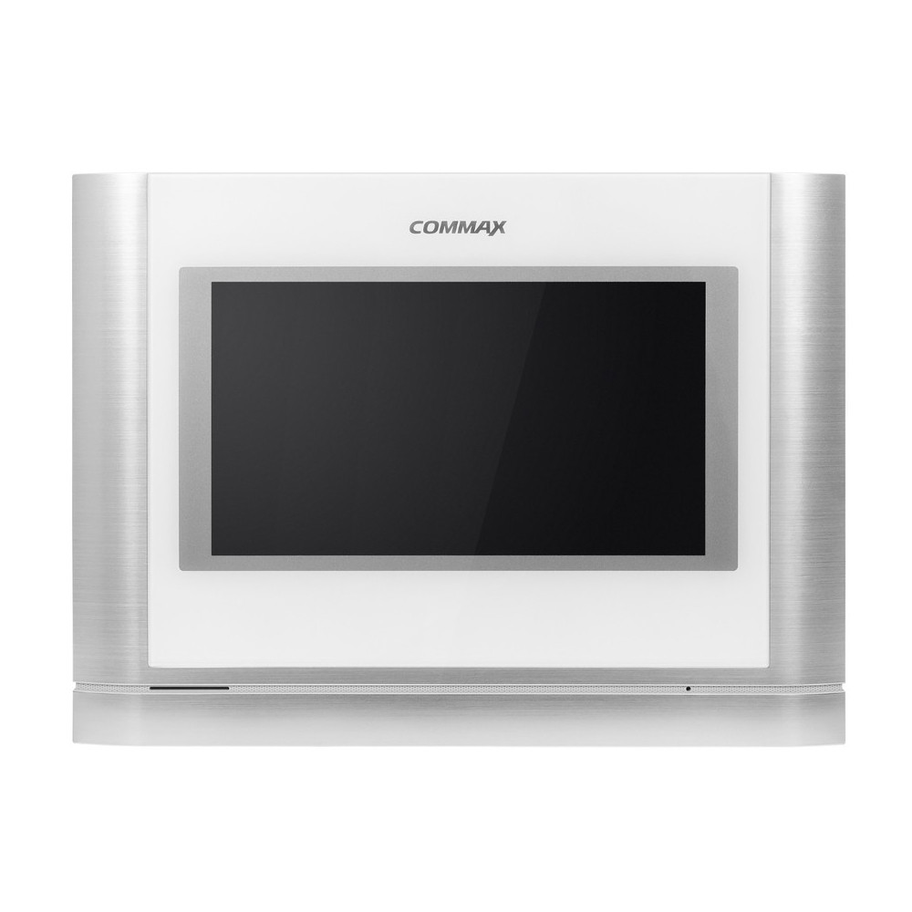 IP-відеоктофон Commax CIOT-700M white, фото 1