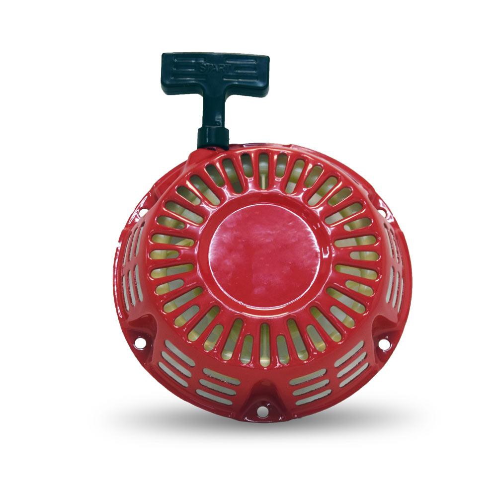 Ручний стартер для двигунів бензинових і газових генераторів 168F/170F, фото 1