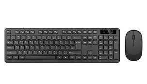 Клавіатури