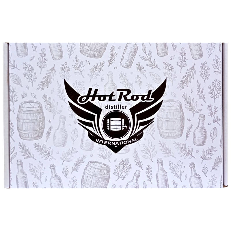 Подарунковий набір спецій "Напої зі Львова", фото 1