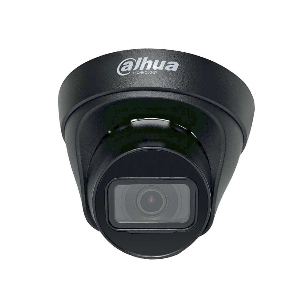 IP-відеокамера 2 МП Dahua DH-IPC-HDW1230T1-BE (2.8 мм) для системи відеоспостереження, фото 1