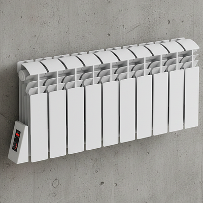 Електрорадіатор Eraflyme Mini 10L